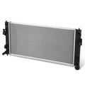 2011-2012 Nissan Leaf OEM Radiator
