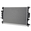 2013-2020 Ford Fusion OEM Radiator
