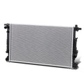 2013-2016 Dodge Dart OEM Radiator - 1.4L 2.0L 2.4L Auto Manual