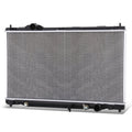 2008-2011 Lexus GS450H OEM Radiator
