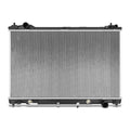2013-2016 Lexus GS450H OEM Radiator