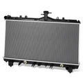 2012-2015 Chevrolet Camaro OE Radiator - 3.6L Automatic