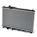 2013-2015 Acura ILX OEM Radiator 2.0L 2.4L