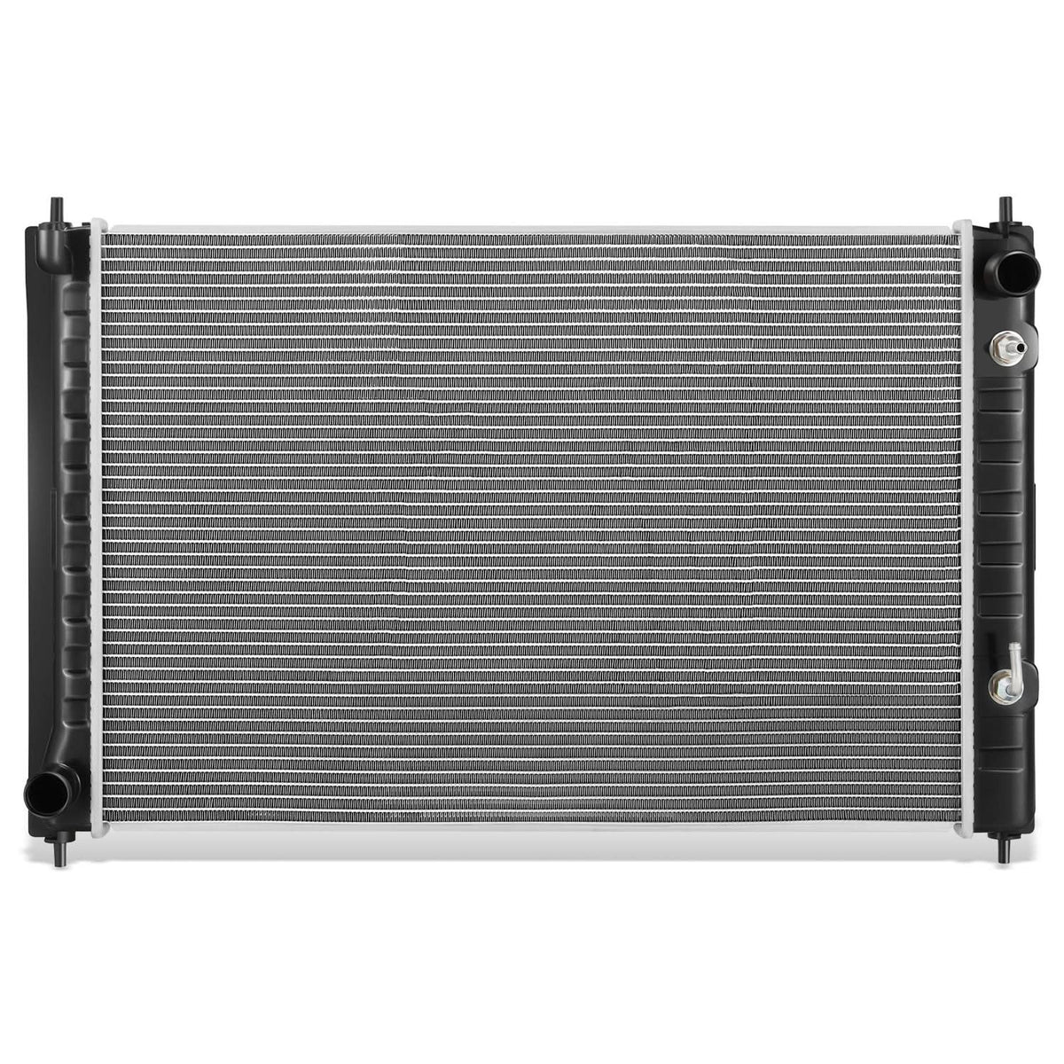 2008-2017 Nissan Murano Quest OEM Replacement Radiator
