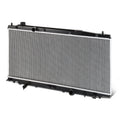 2009+ Honda Fit 1.5L L4 OEM Radiator