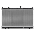 2014-2015 Honda Accord 2.0L Hybrid OEM Radiator