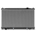 2014-2018 Infiniti Q50 OEM Radiator - 3.5L/3.7L AT