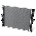 2014-2019 Chevrolet Corvette OEM Radiator 6.2L Non Supercharged Aluminum