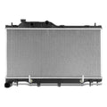 2015-2019 Subaru Legacy/Outback OEM Replacement Radiator 3.6L CVT