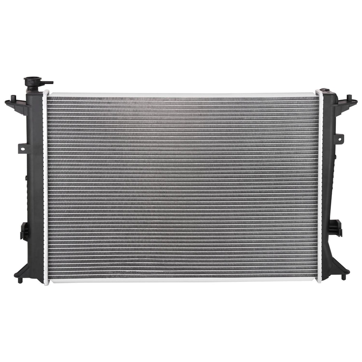 2013-2016 Hyundai Genesis Coupe 3.8L OEM Radiator