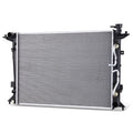 2013-2016 Hyundai Genesis Coupe 3.8L OEM Radiator