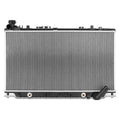 12-17 Chevrolet Caprice / SS OEM Radiator 6.0L Automatic