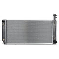 2009-2014 Chevrolet Express & GMC Savana OEM Radiator