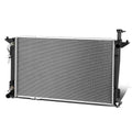 2015-2021 Kia Sedona OEM Radiator - Automatic Transmission Models