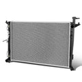 16-18 Kia Sorento 3.3L OEM Radiator - Automatic Transmission