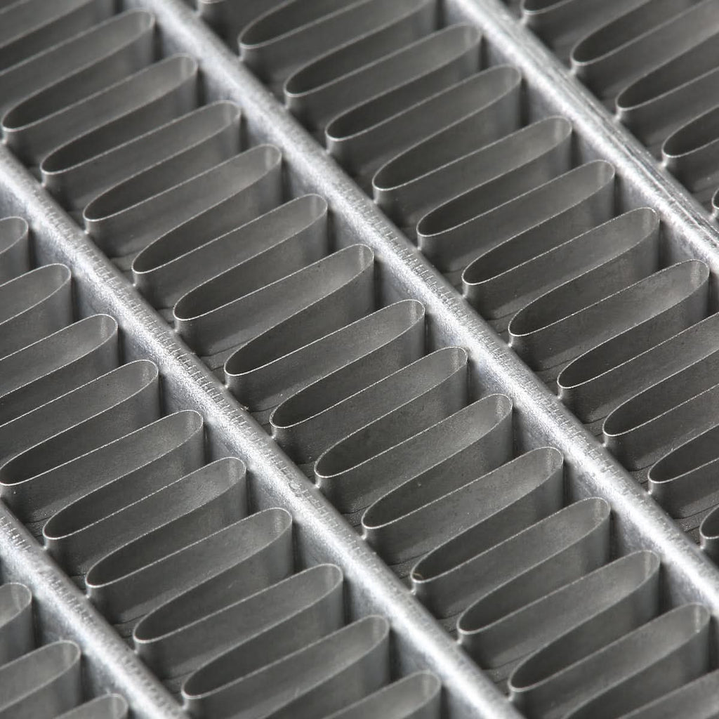 2014-2018 Mini Cooper OEM Radiator