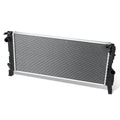 2014-2018 Mini Cooper OEM Radiator