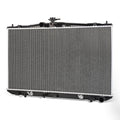 10-16 Toyota Sienna / Lexus RX350/450H OEM Radiator