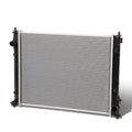 2016-2019 Honda Civic OEM Replacement Radiator 2.0L Non Turbo