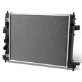 16-20 Chevrolet Camaro OEM Radiator