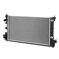 2016-2021 Chevrolet Spark OEM Radiator