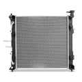 2016-2020 Kia Optima L4 2.0L OE Radiator