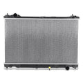 16-21 Lexus GS/RC200T/RC300 OEM Radiator