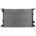 2013-2017 Audi A8 Quattro OEM Radiator