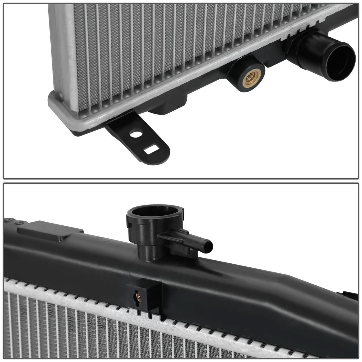 2019-2024 Acura RDX OEM Radiator