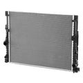 2017-2022 BMW 530e 750Li M760i OE Style Radiator
