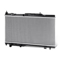 2018-2022 Ford EcoSport OEM Radiator