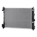 2016-2021 Buick Encore Trax L4 1.4L OEM Radiator