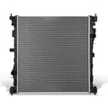 20-23 Ford Explorer / Lincoln Aviator OEM Radiator