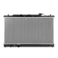 2022-2024 Honda Civic / Accord / Acura Integra OEM Radiator