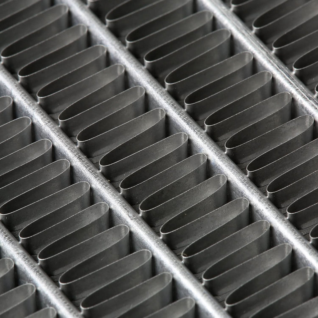 2022-2024 Ford E-Transit OEM Radiator