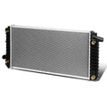 1993-2002 Cadillac Eldorado/DeVille/Allante/Seville 4.6L Radiator