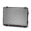 1993-1998 Toyota T100 OEM Radiator - Auto/Manual Transmission