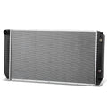1994-1998 Chevrolet C/K Series Diesel Blazer OEM Radiator