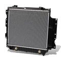 97-06 Jeep Wrangler OEM Radiator AT