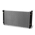 88-00 Chevy GMC C2500 K2500 C3500 K3500 Radiator 7.4L Auto