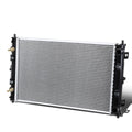 1995-2000 Dodge Stratus Radiator - OEM Replacement