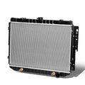 84-85/94-03 Dodge B150 B250 B350 Ram Van OEM Radiator
