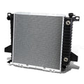 96-97 Ford F-100 Ranger / 95-97 Ford Ranger OEM Radiator