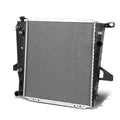1995-2000 Ford Explorer OEM Radiator - Automatic Transmission