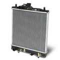 95-01 Chevrolet Metro OEM Replacement Radiator