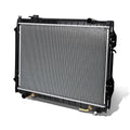 1995-2004 Toyota Tacoma OEM Radiator Automatic Transmission