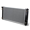 1996-2005 Chevrolet Blazer Engine Radiator with Oil Cooler