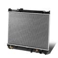 92-98 Suzuki Sidekick / 94-98 Geo Tracker OEM Radiator Auto Trans