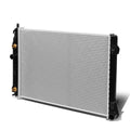1997-2004 Chevrolet Corvette 5.7L Automatic Transmission Radiator