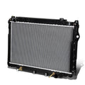 96-97 Toyota Land Cruiser/Lexus LX450 OEM Radiator for Automatic